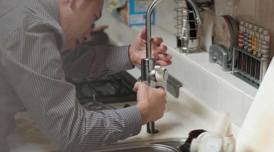 Professional expert plumbing services in Aurora, NE
